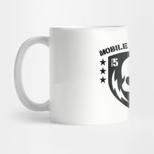 Mobile Task Force Delta-5 Mug